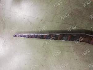 Stoßstange vorne Delahaye 135 - DELAHAYE Type 135/138/148/168 - thumb-4