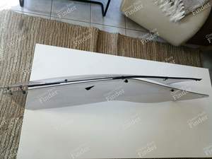 Vordere Türspoiler - CITROËN CX