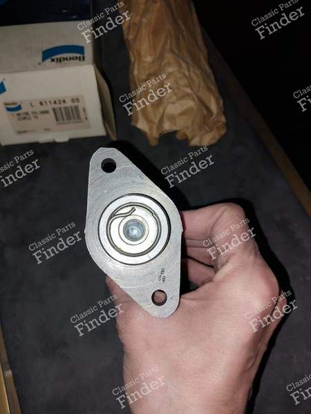 Hauptbremszylinder - PEUGEOT 104 / 104 Z - L61142400- 1