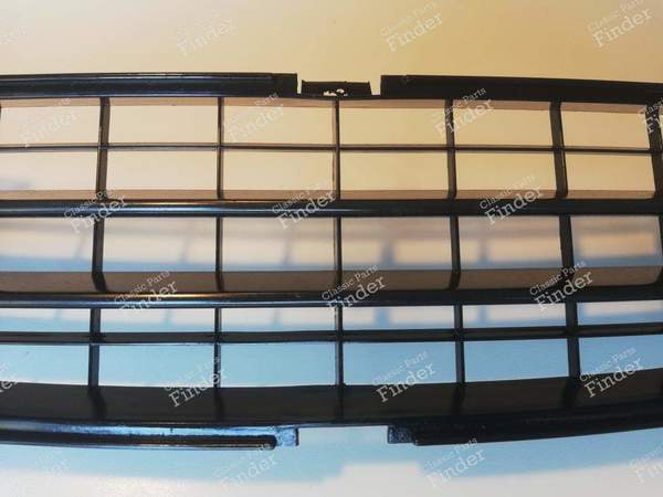 Grille de ventilation inférieure de pare-choc - PEUGEOT 406 Coupé - 7414.X6- 4