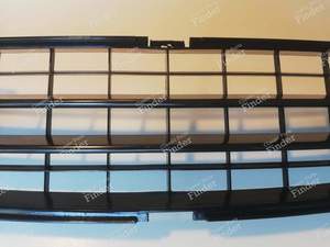 Grille de ventilation inférieure de pare-choc - PEUGEOT 406 Coupé - 7414.X6- thumb-4