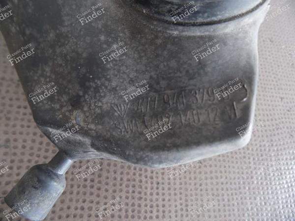 MOTOR SCHEINWERFERHEBER 944 & 924 - PORSCHE 944 - 477941379B - Equiv. 477941379D- 5