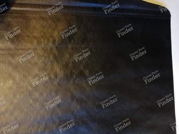 Cache-bagage pour Porsche 924 et 944 - PORSCHE 924 - 6