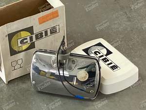Un phare Cibié Iode 35 , pour Peugeot, Renault, Citroën... - PEUGEOT 205 - 35- thumb-2