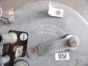 SMITHS RVI2631/00 TRIUMPH 2500 REV COUNTER - TRIUMPH 2000 / 2.5 PI / 2500 - 2631/00- thumb-8