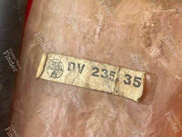 Hose between carburetor and water pump (65 to 69) - CITROËN DS / ID - DV23535- 2