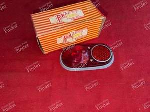 Taillight cap - Phase 1 - RENAULT Estafette / Hi-boy / Petit-Panel