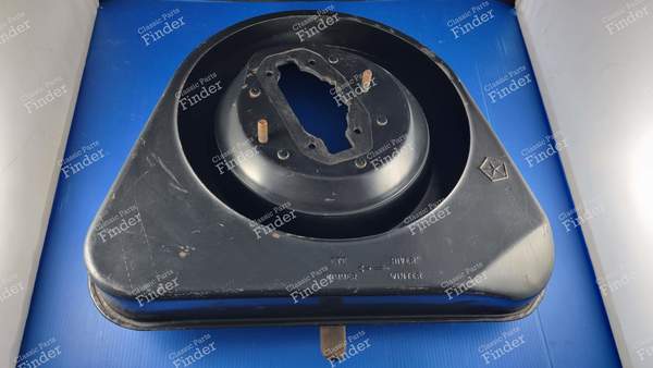 Boîtier de filtre à air pour carburateur double corps - SIMCA-CHRYSLER-TALBOT 1100 / 1204 / VF - 2