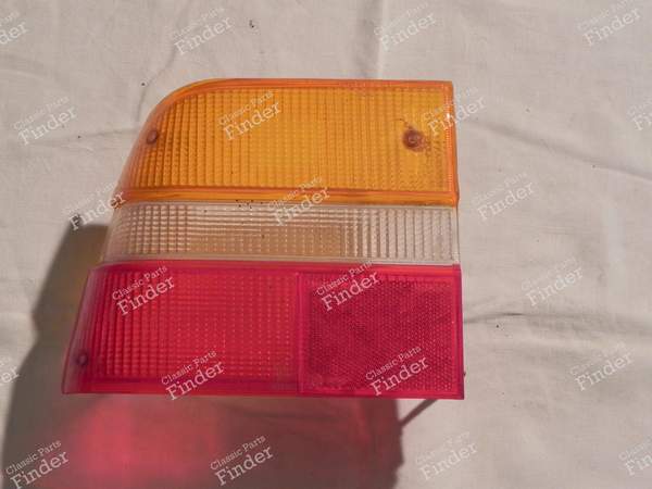 Pair of rear lights left + right - ALFA ROMEO Giulietta - 12397718 / 12398000- 0