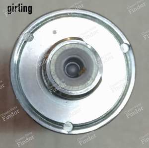 Brake force distribution - GTI version - PEUGEOT 205 - ?- thumb-1