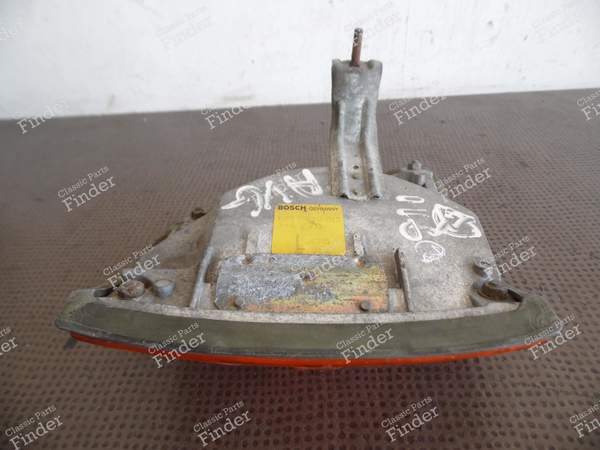 LEFT TURN SIGNAL - MERCEDES BENZ S (W116) - 1305620913- 5