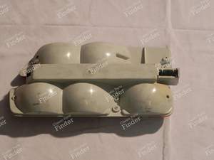 Right rear light - Series 1 - ALFA ROMEO Alfetta GT/GTV - 60727798 / 60727799- thumb-1