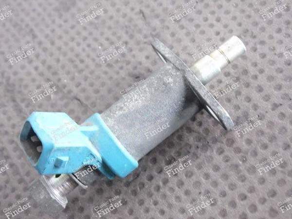 SOUPAPE DEPART A FROID - PORSCHE 911 / 912 E (G Modell) - Bosch 0280170402 Porsche 91160610700 ou 91160610701 ou PCG60610701 VAG 067906171- 0