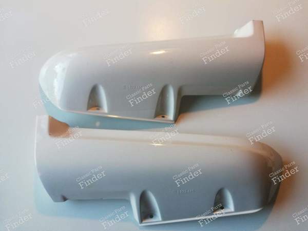 Rear side bumper kit for E30 phase 1 - BMW 3 (E30) - 922 445 (G) - 1922 446 (D)- 0