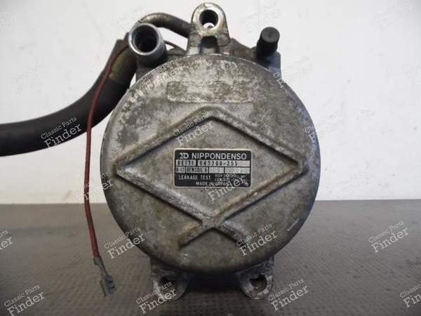 COMPRESSOR A/C - 944 Phase 1 - PORSCHE 944 - 047200-255- 8