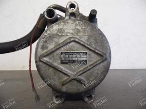 COMPRESSOR A/C - 944 Phase 1 - PORSCHE 944 - 047200-255- thumb-8