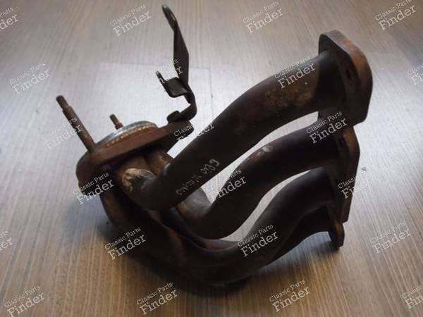 COLLECTEUR ECHAPPEMENT RENAULT CLIO WILLIAMS - RENAULT Clio 1 - 2