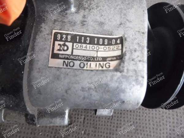 LUFTPUMPE 92811310904 PORSCHE 928 - PORSCHE 928 - 084100-0522- 3