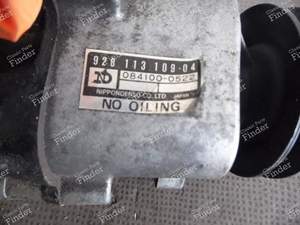 LUFTPUMPE 92811310904 PORSCHE 928 - PORSCHE 928 - 084100-0522- thumb-3