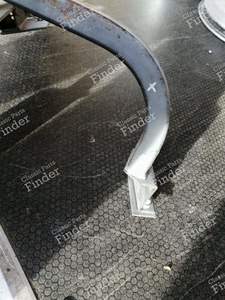 Trailer hitch - CITROËN CX - thumb-3