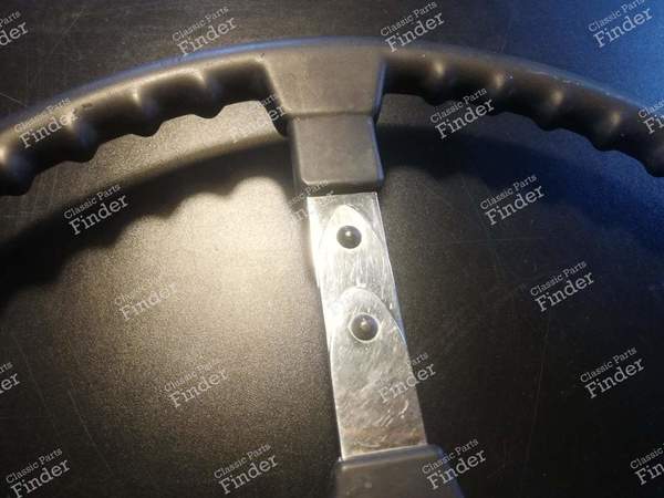 Lenkrad der Marke CFA für ein französisches Auto aus den 1930er Jahren - TALBOT-LAGO T4 - 4