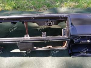 Soft dashboard for Golf GTI, G60, Rallye, etc. - VOLKSWAGEN (VW) Golf II / Jetta - 191857075B (?)- thumb-3