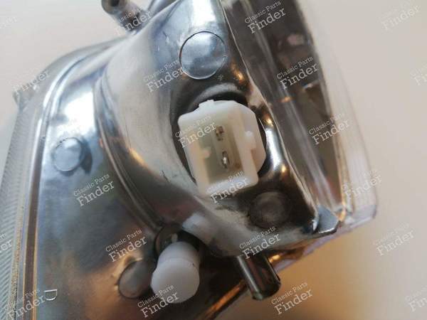 Right front position light - PEUGEOT 605 - Equiv. OEM 60916420D / 084279 (R)- 6