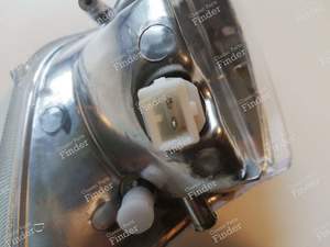Right front position light - PEUGEOT 605 - Equiv. OEM 60916420D / 084279 (R)- thumb-6