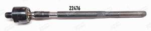 Left or right-hand inner steering tie-rod model with TRW rack, - RENAULT Mégane I