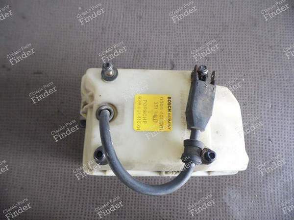 FRONT LEFT FOG LAMP - PORSCHE 928 - 0305401001 / 92863141601- 6