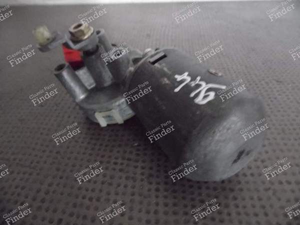 TAILGATE LOCK MOTOR 94462402401 PORSCHE 944 & 924 - PORSCHE 924 - 0390216694- 4
