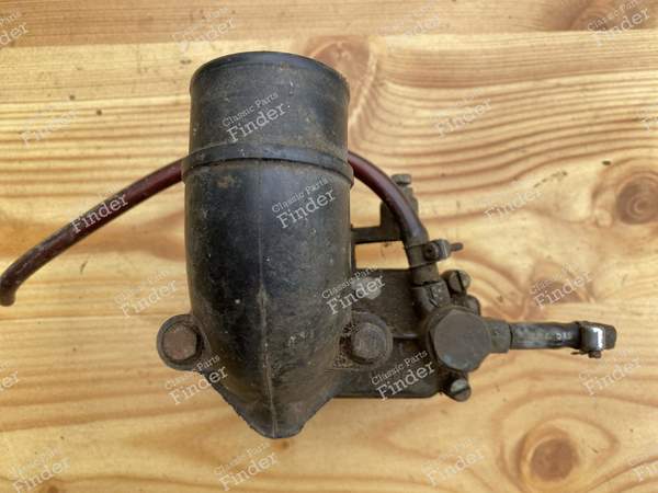 Weber-Vergaser - FIAT 126 - 28IMB- 4
