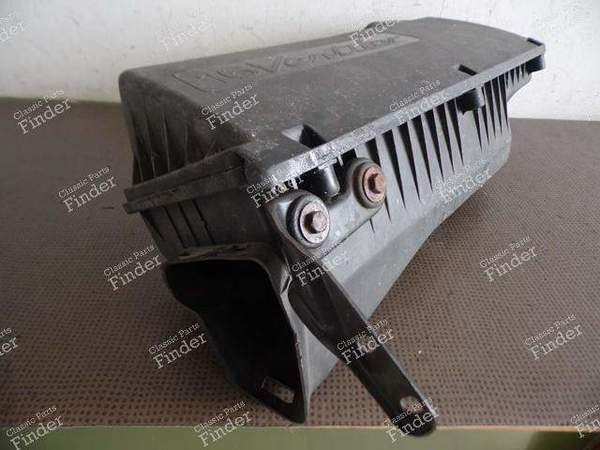 AIR FILTER HOUSING - 944S - PORSCHE 944 - 94411001400- 2