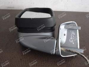 RETROVISEUR DROIT PORSCHE 924 & 944 - PORSCHE 924 - thumb-5