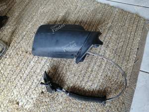 Phase 1 right-hand manual rearview mirror - CITROËN XM - 8148EY- thumb-1