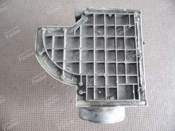 DURCHFLUSSMESSER - GTI 1,6 - CITROËN Visa / C15 - 0 280 202 056- 8