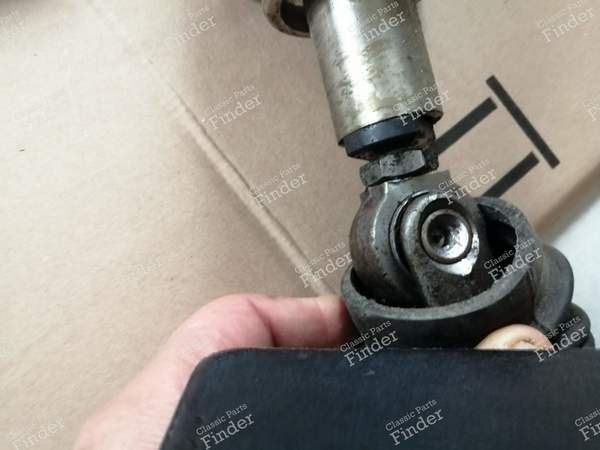 Steering rack - CITROËN CX - 5