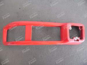 RIGHT FRONT LIGHT FRAME for PORSCHE 944