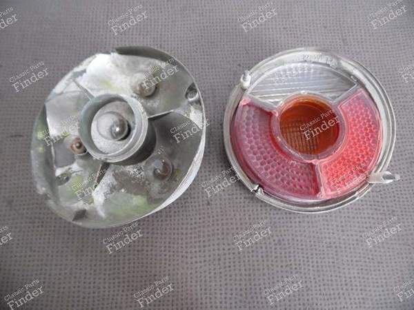 FEU ARRIERE GAUCHE BMW SERIE 02 / E10 - BMW 1502 / 1602 / 1802 / 2002 / Touring (02-Serie) - 8