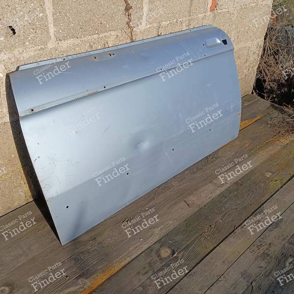 Linke Vordertür 2002 Cabrio - BMW 1502 / 1602 / 1802 / 2002 / Touring (02-Serie) - 3