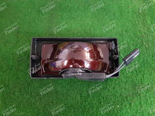 Feu de brouillard - RENAULT 5 (Supercinq) / Express / Rapid (R5) - 067552- 2