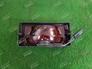 Feu de brouillard - RENAULT 5 (Supercinq) / Express / Rapid (R5) - 067552- thumb-2