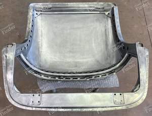 Hardtop - MERCEDES BENZ 300 SL (W198)