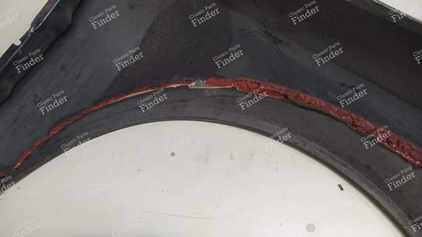 Left front fender - Series 1 wide track - CITROËN CX - 5
