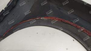 Left front fender - Series 1 wide track - CITROËN CX - thumb-5
