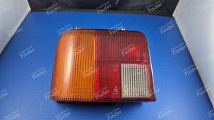 Komplettes linkes Rücklicht für PEUGEOT 205