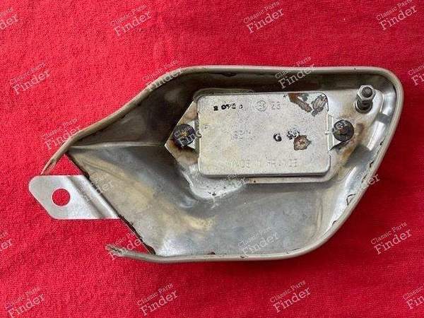 Side marker right front fender (Export model) - CITROËN DS / ID - 2