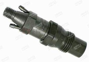 INJECTOR HOLDER - Diesel engine for MERCEDES BENZ W123
