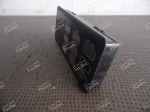 CONTROL UNIT - BMW 3 (E30) - BMW 62141380638 VDO 100.039/027/009- thumb-7