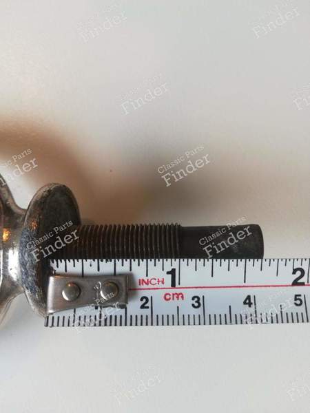 Remote gauge - CITROËN Type C (5HP) - 7